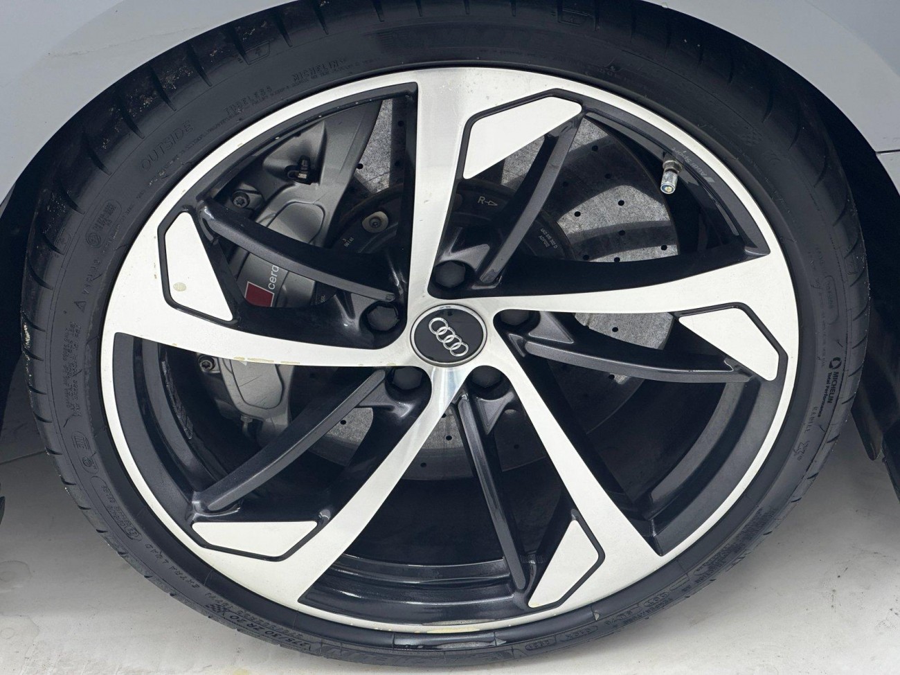 Audi RS5 2019