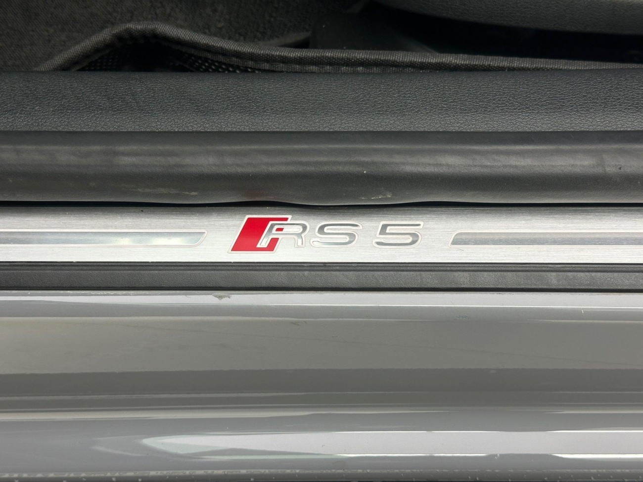 Audi RS5 2019