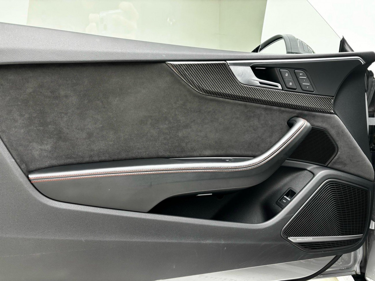 Audi RS5 2019