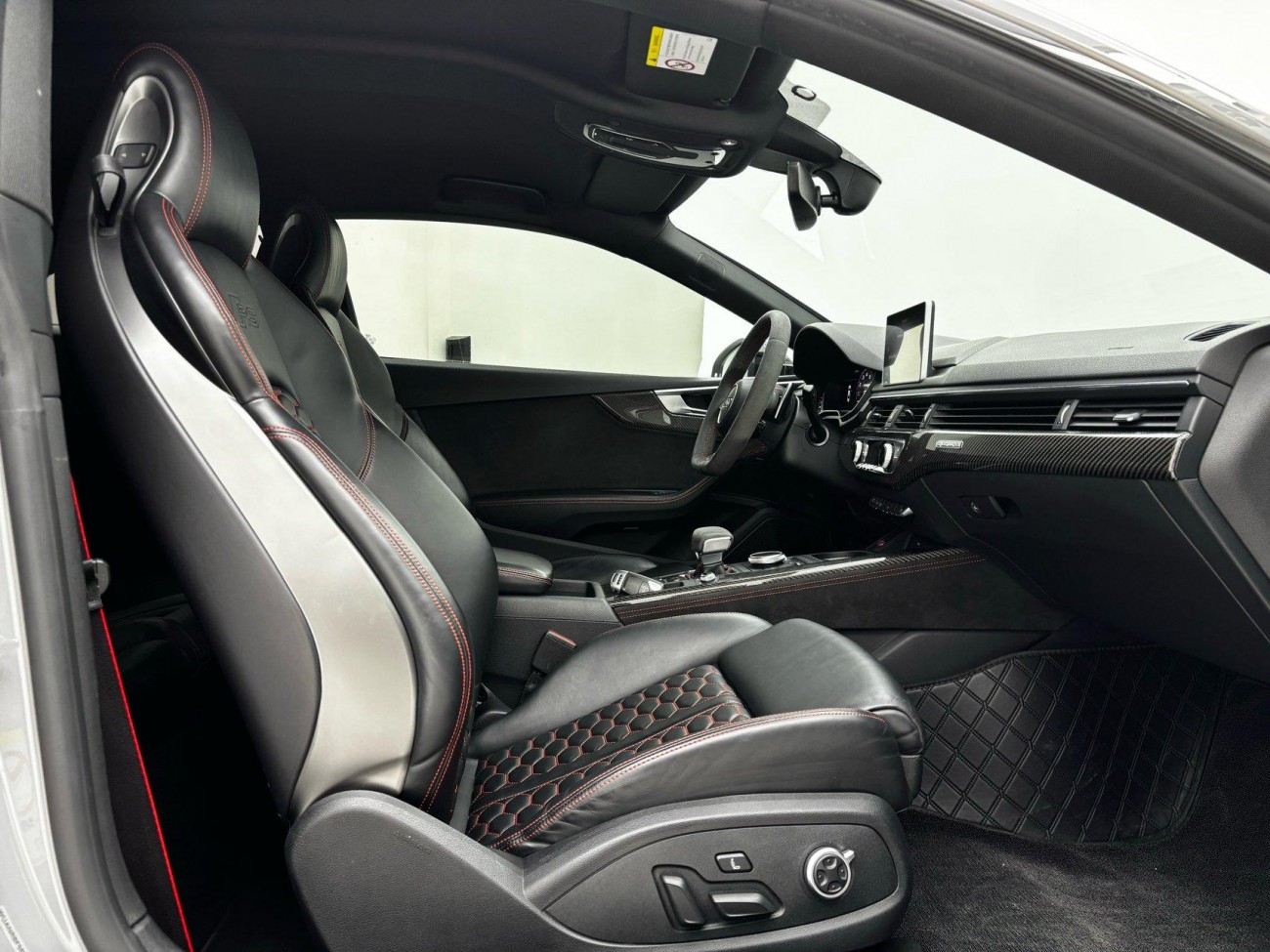 Audi RS5 2019