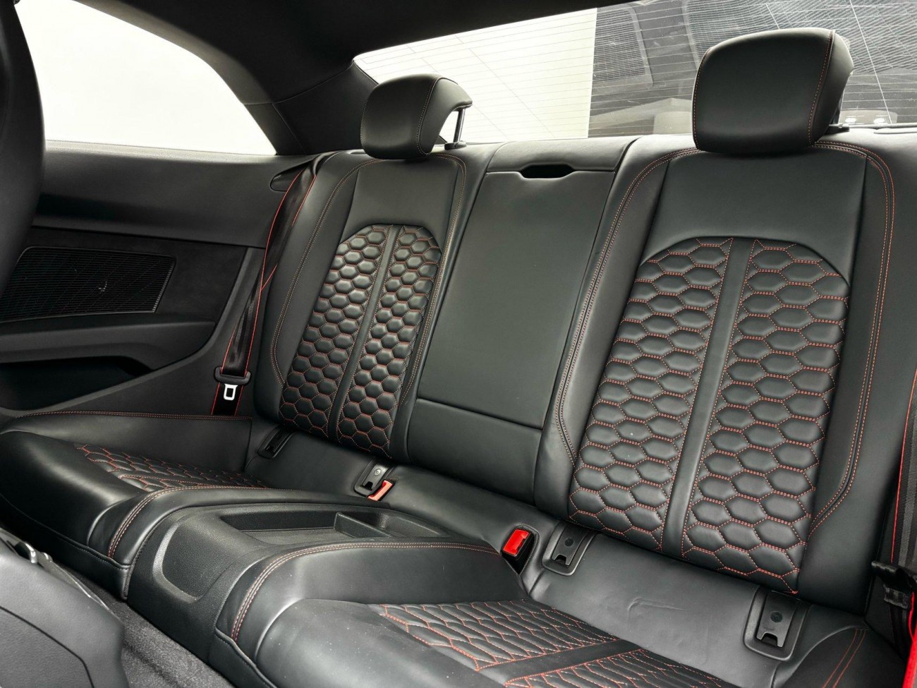 Audi RS5 2019