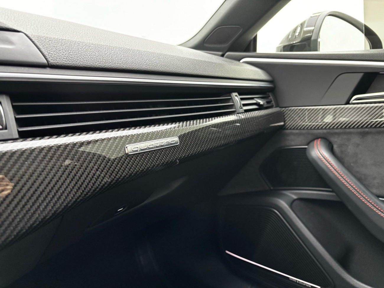 Audi RS5 2019