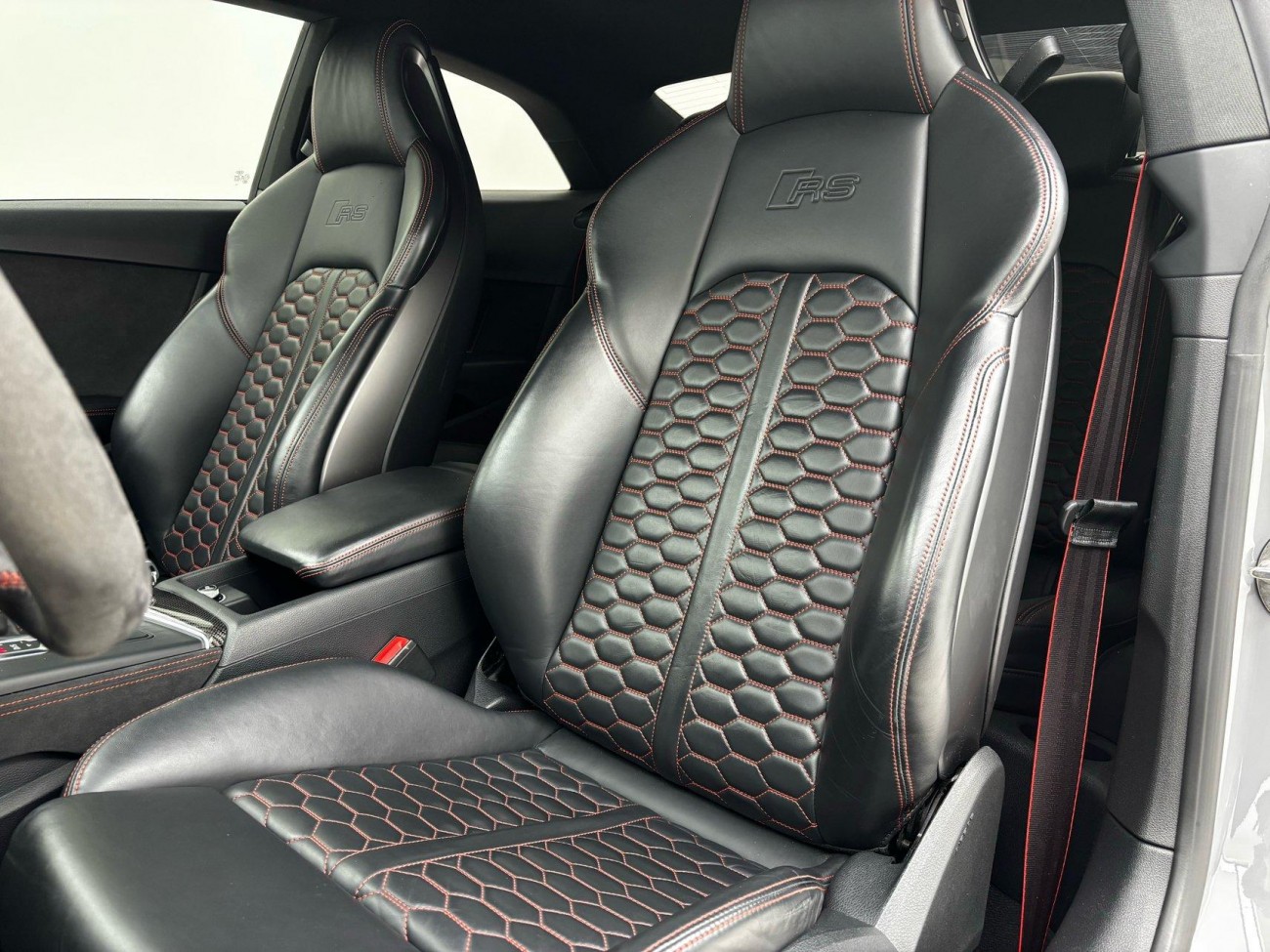 Audi RS5 2019