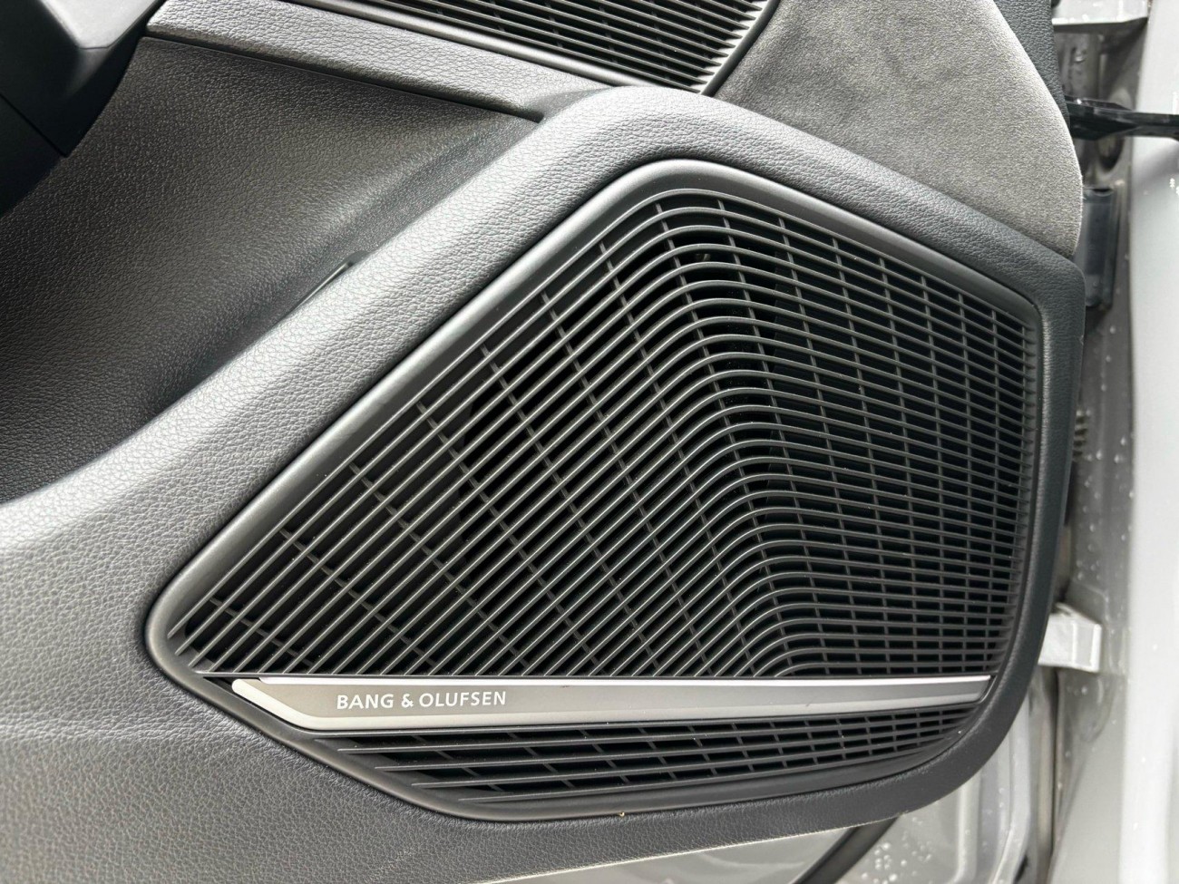 Audi RS5 2019