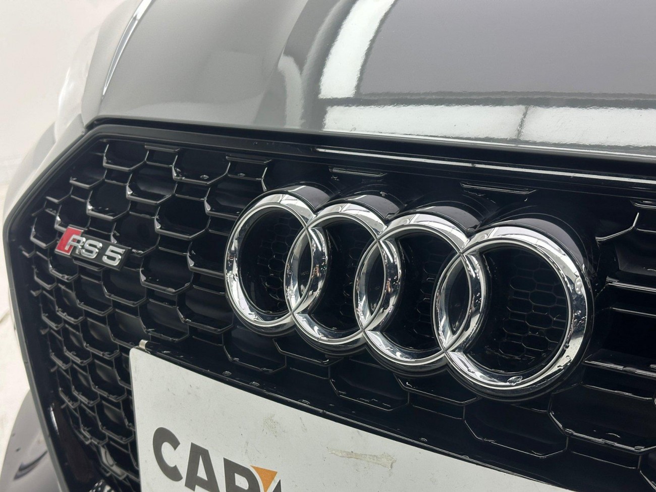 Audi RS5 2019