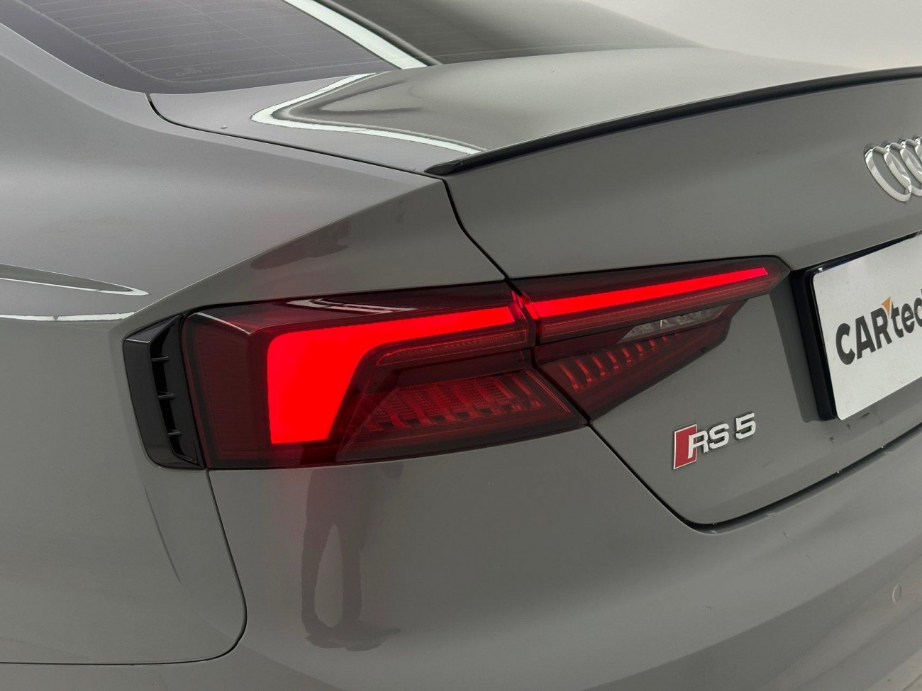 Audi RS5 2019
