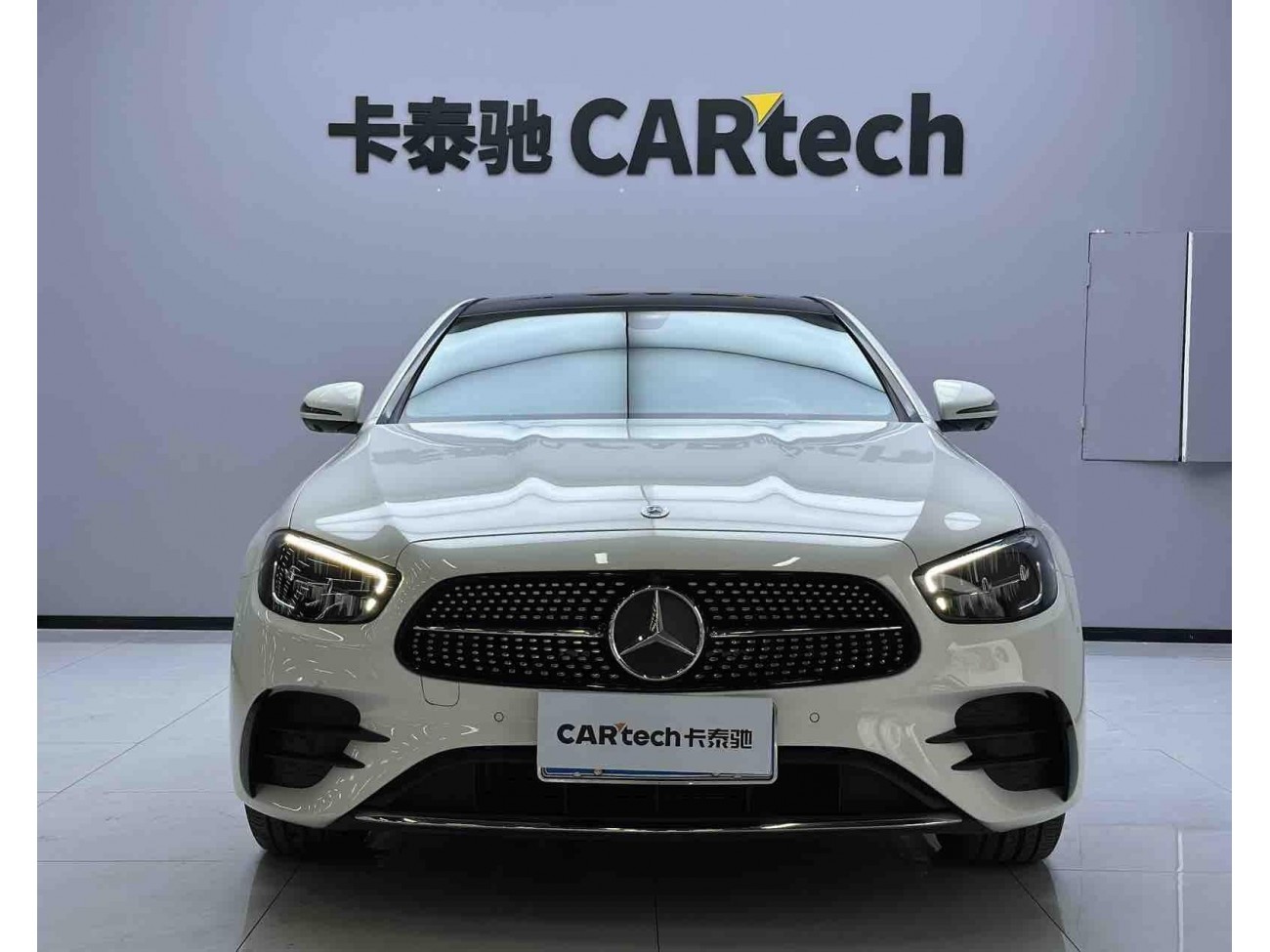 Mercedes-Benz E 300 L 2023