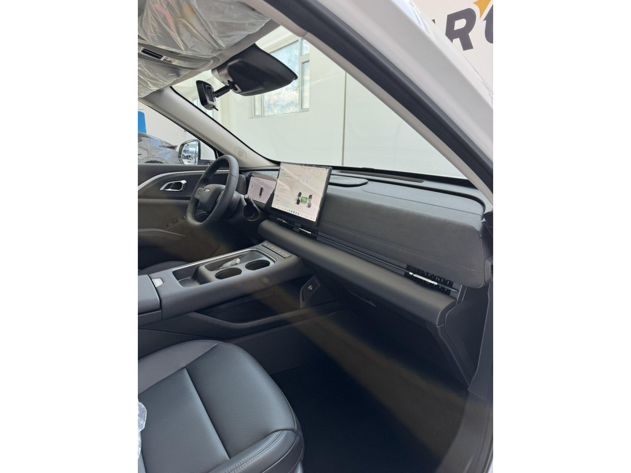Haval MAX 2026