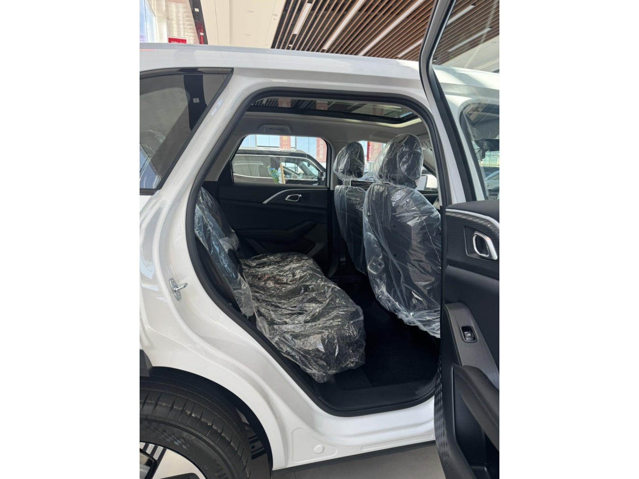 Haval MAX 2026