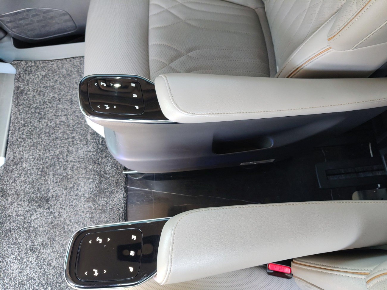 Trumpchi M8 2024