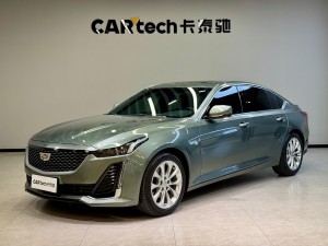 Cadillac CT5 2023