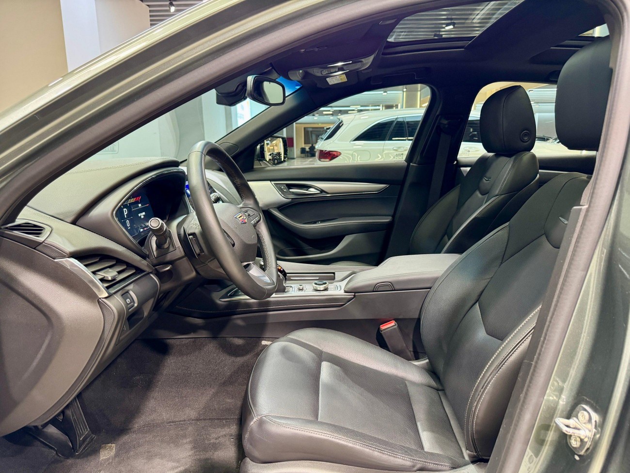 Cadillac CT5 2023