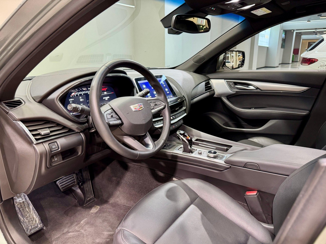 Cadillac CT5 2023