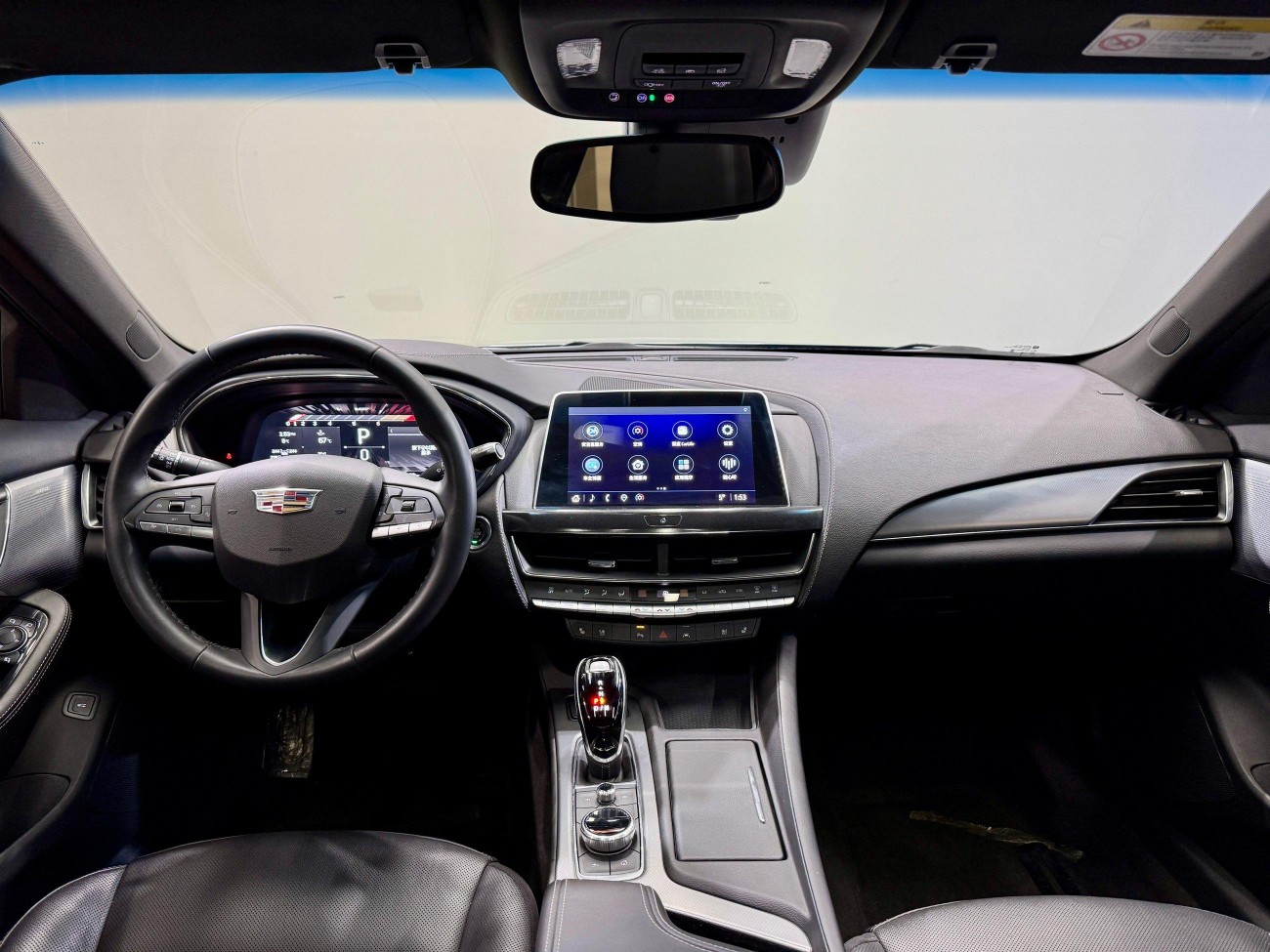 Cadillac CT5 2023