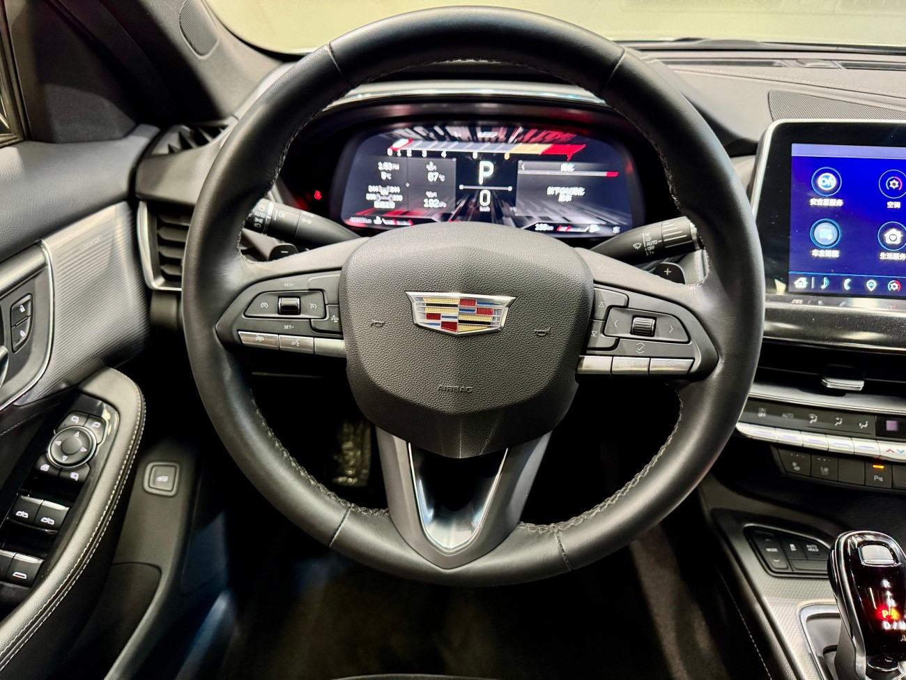 Cadillac CT5 2023