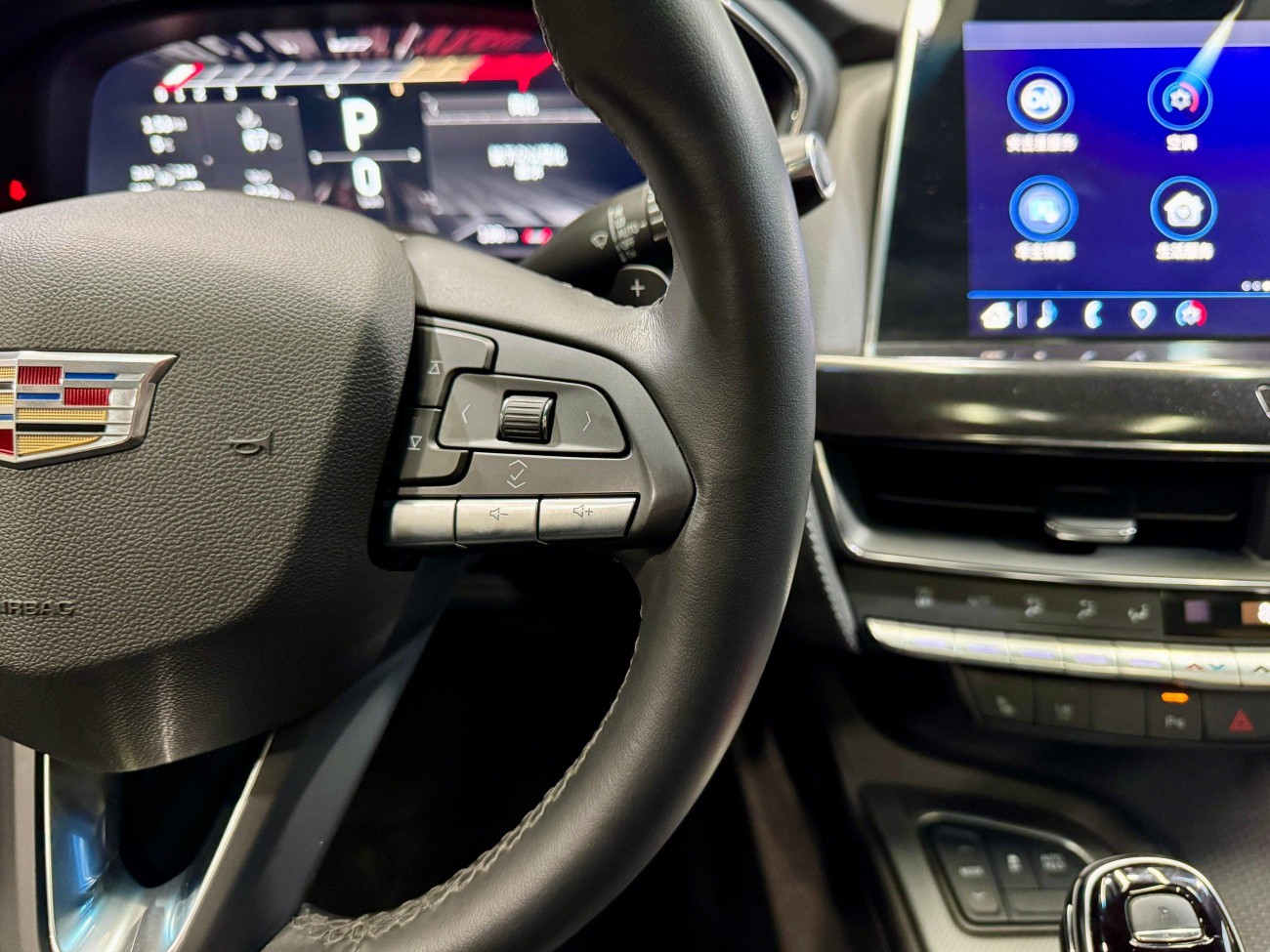 Cadillac CT5 2023
