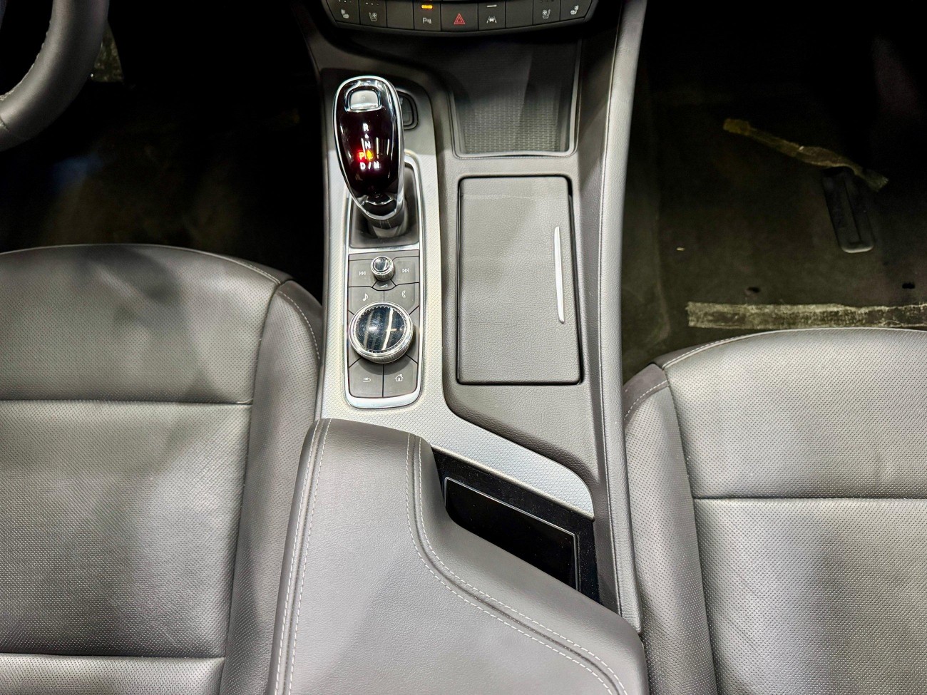 Cadillac CT5 2023