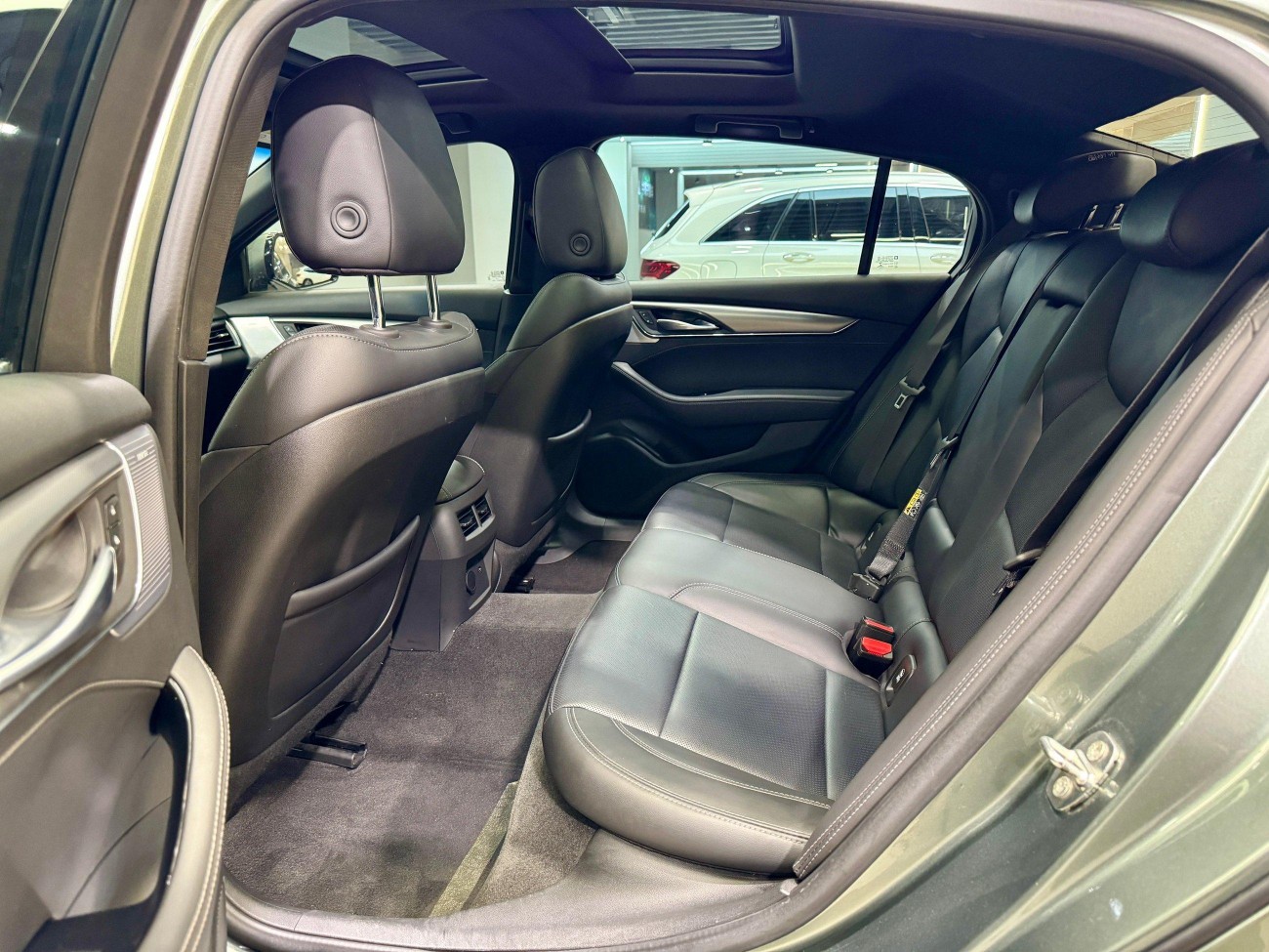 Cadillac CT5 2023