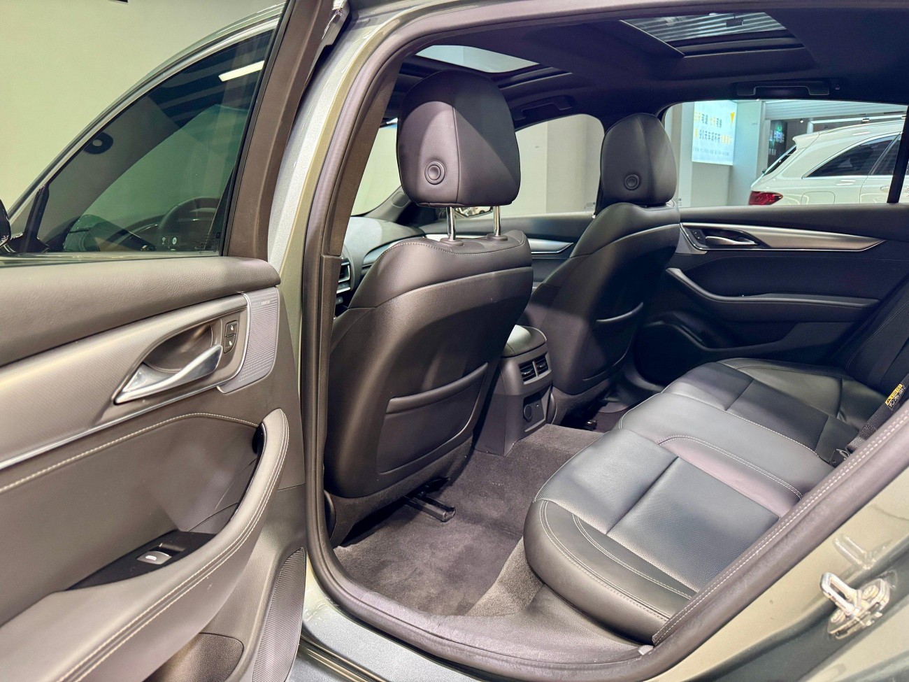 Cadillac CT5 2023