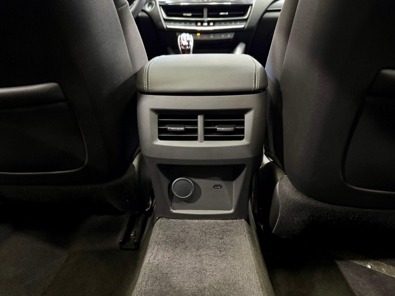 Cadillac CT5 2023