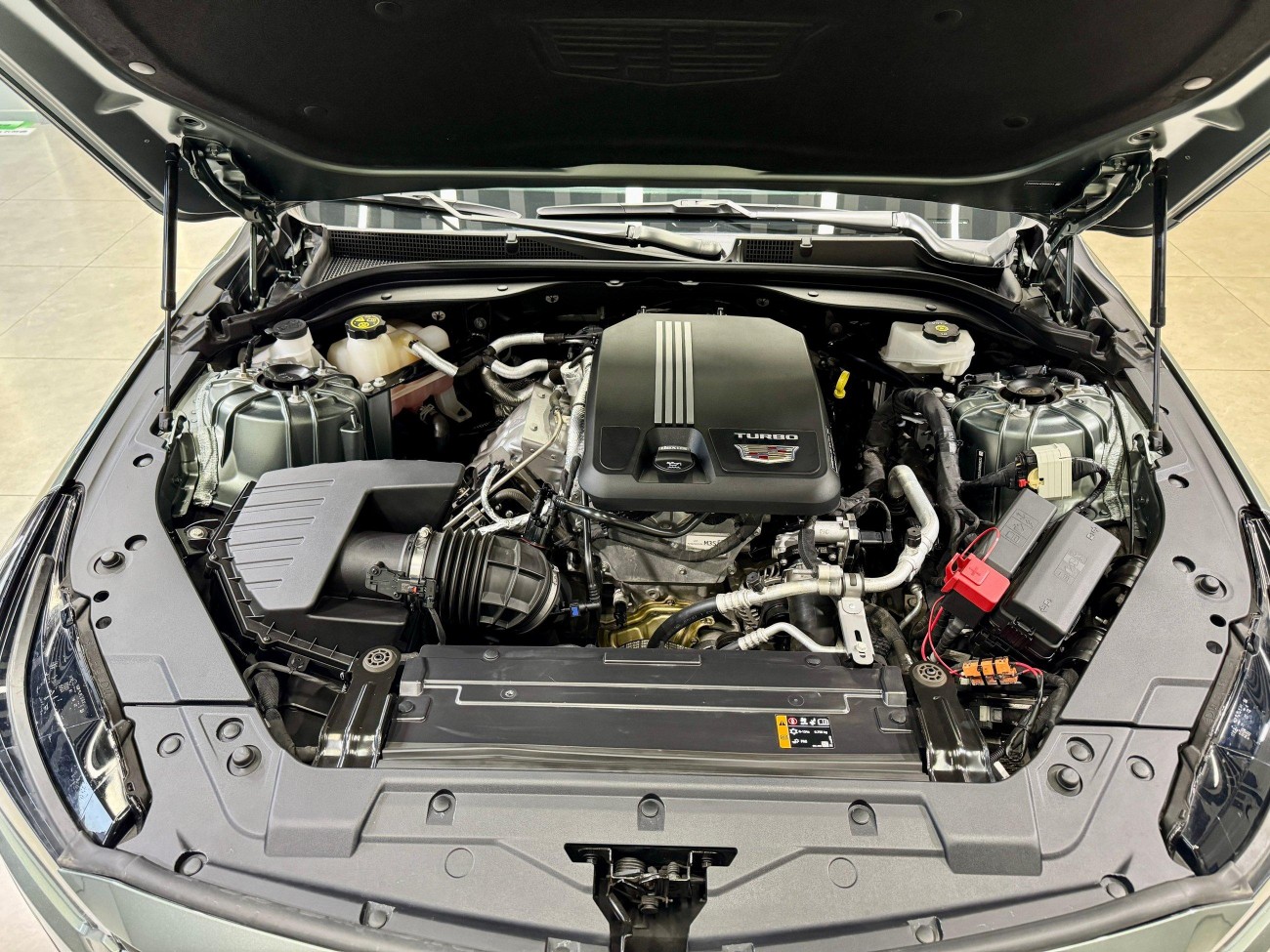Cadillac CT5 2023