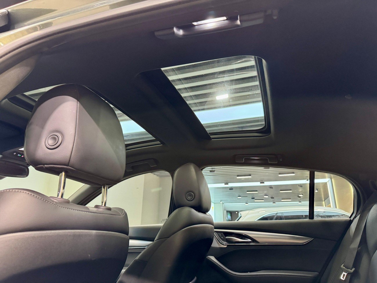 Cadillac CT5 2023