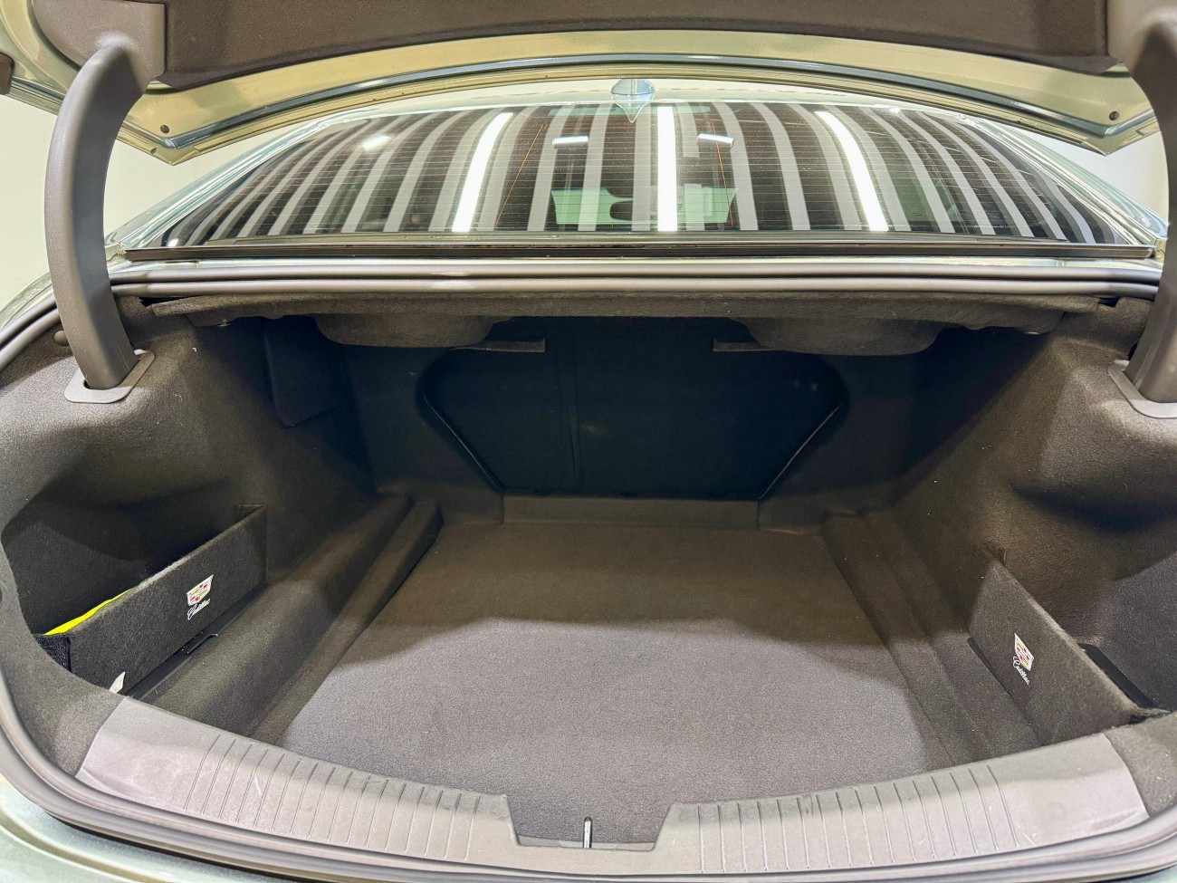 Cadillac CT5 2023