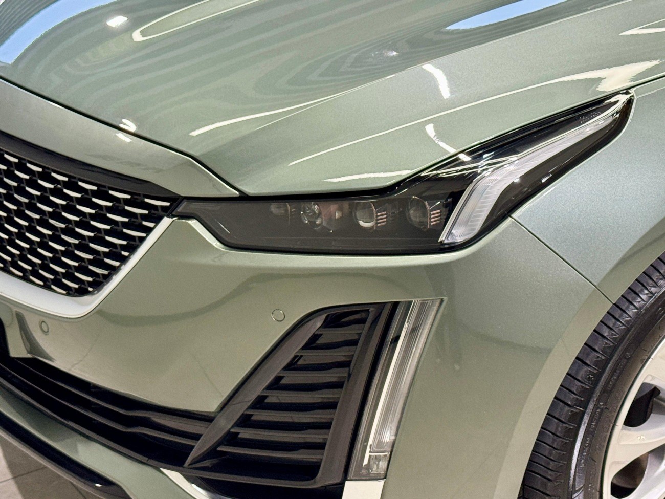 Cadillac CT5 2023