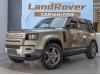 Land Rover Defender 2020