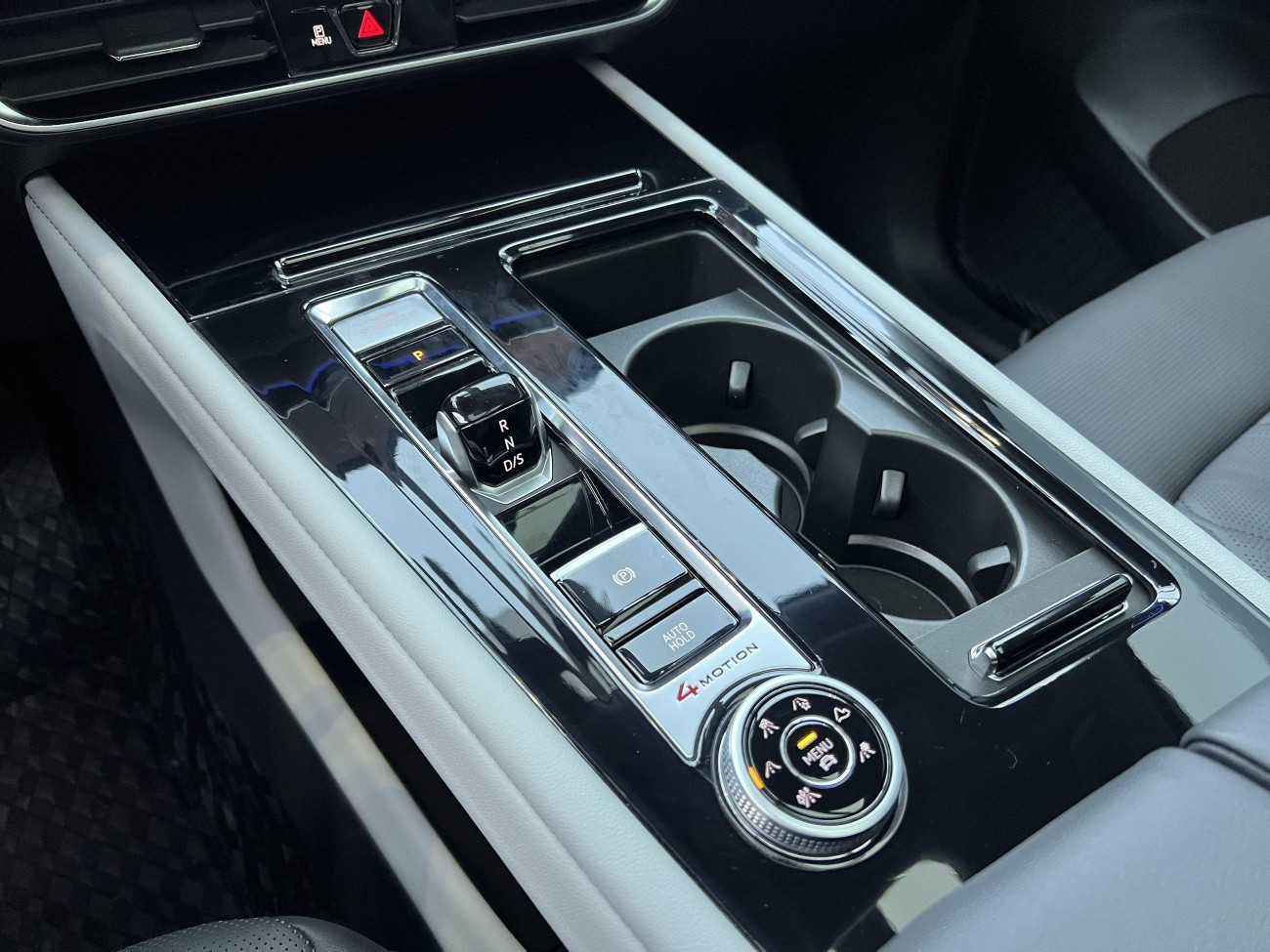 Volkswagen Teramont 2024