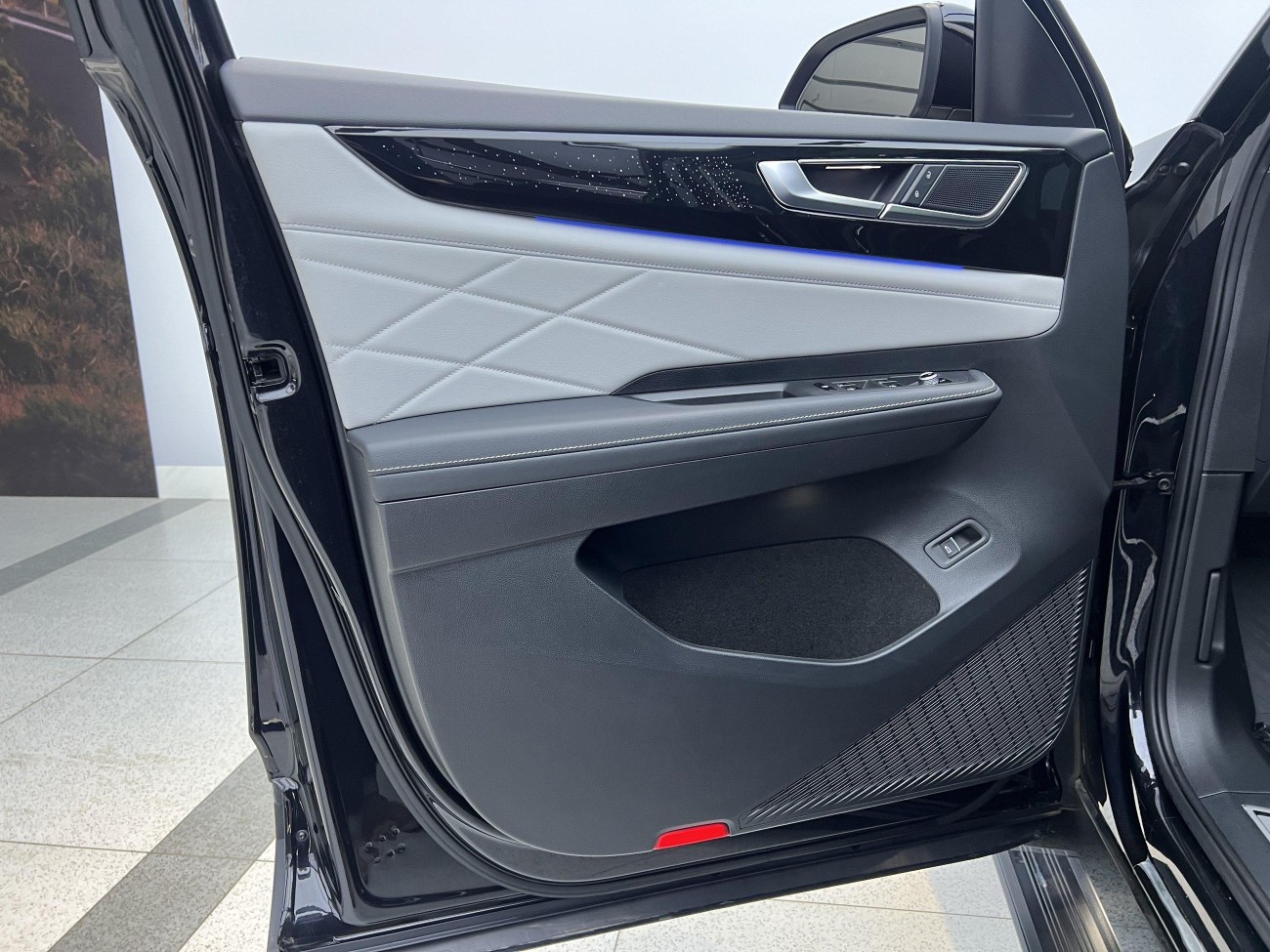 Volkswagen Teramont 2024