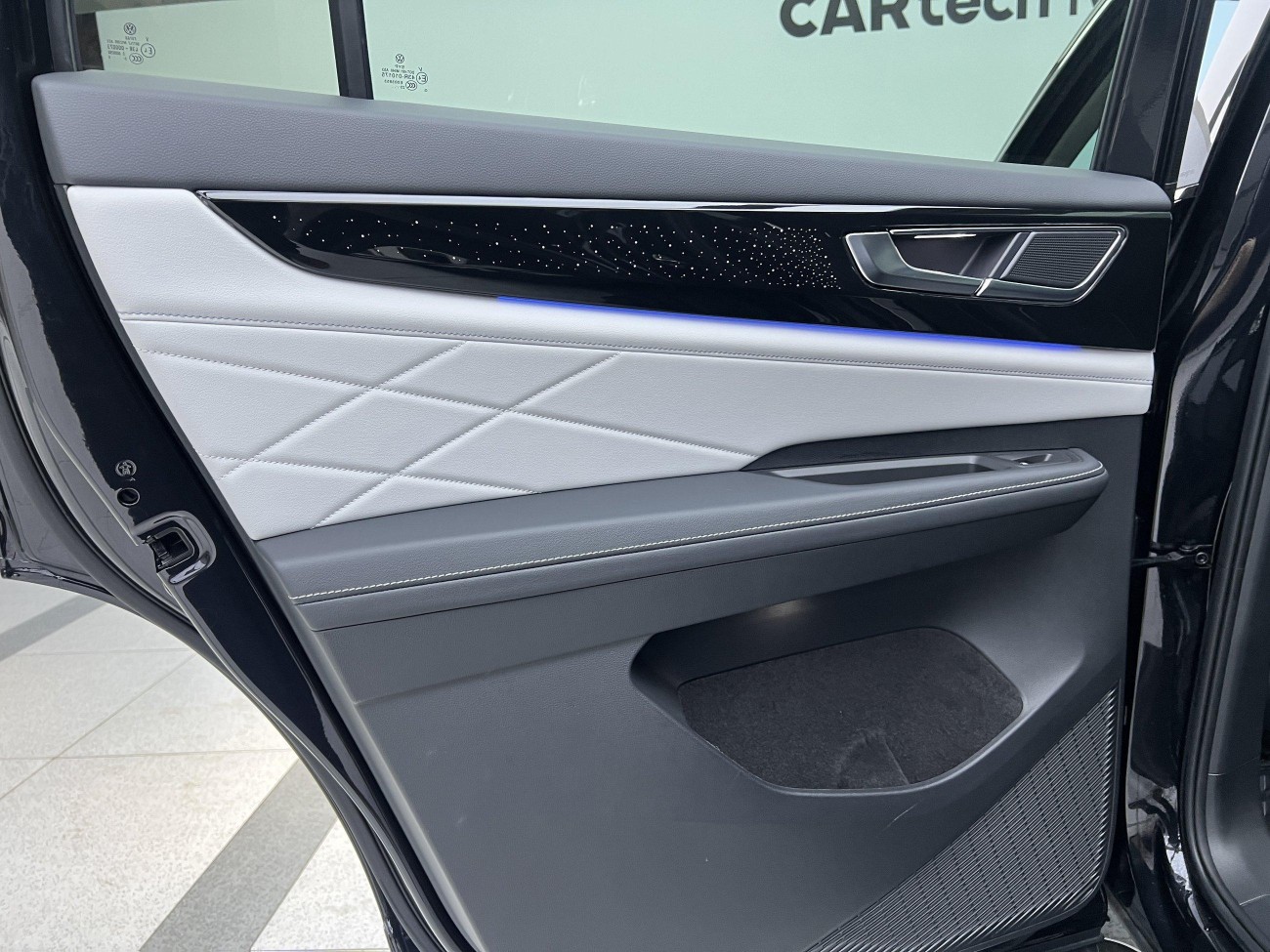Volkswagen Teramont 2024