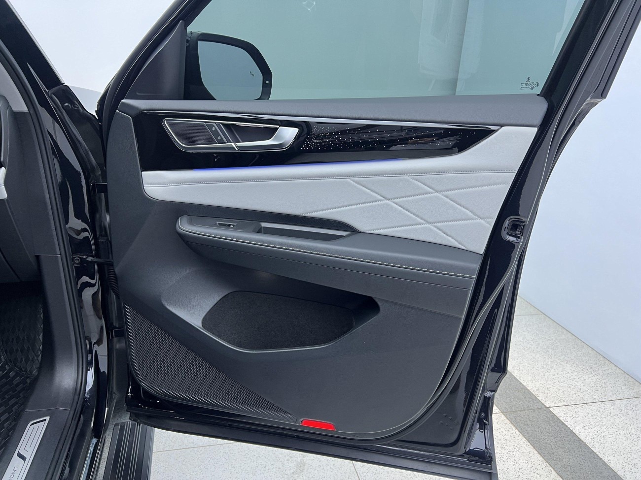 Volkswagen Teramont 2024