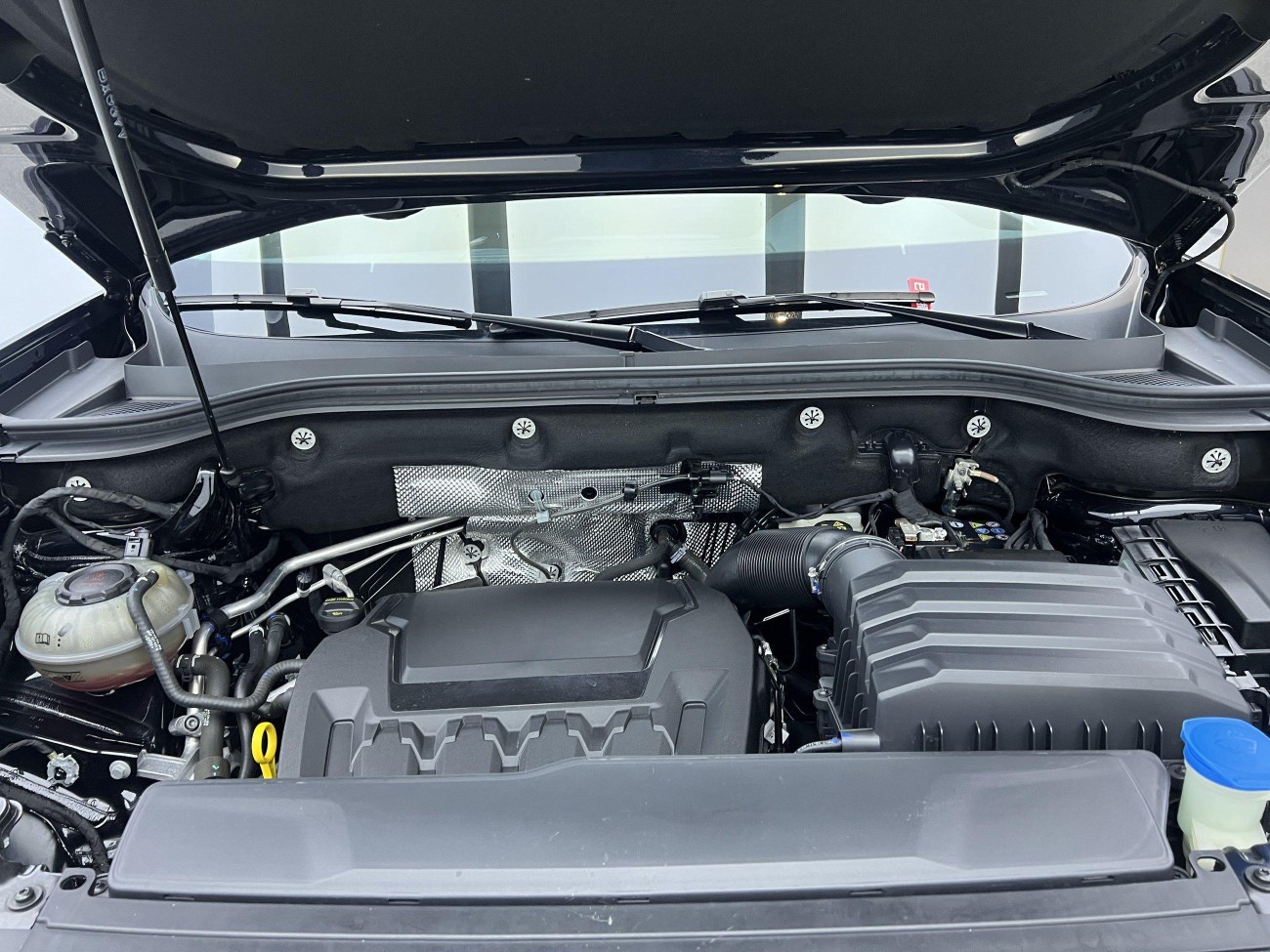 Volkswagen Teramont 2024