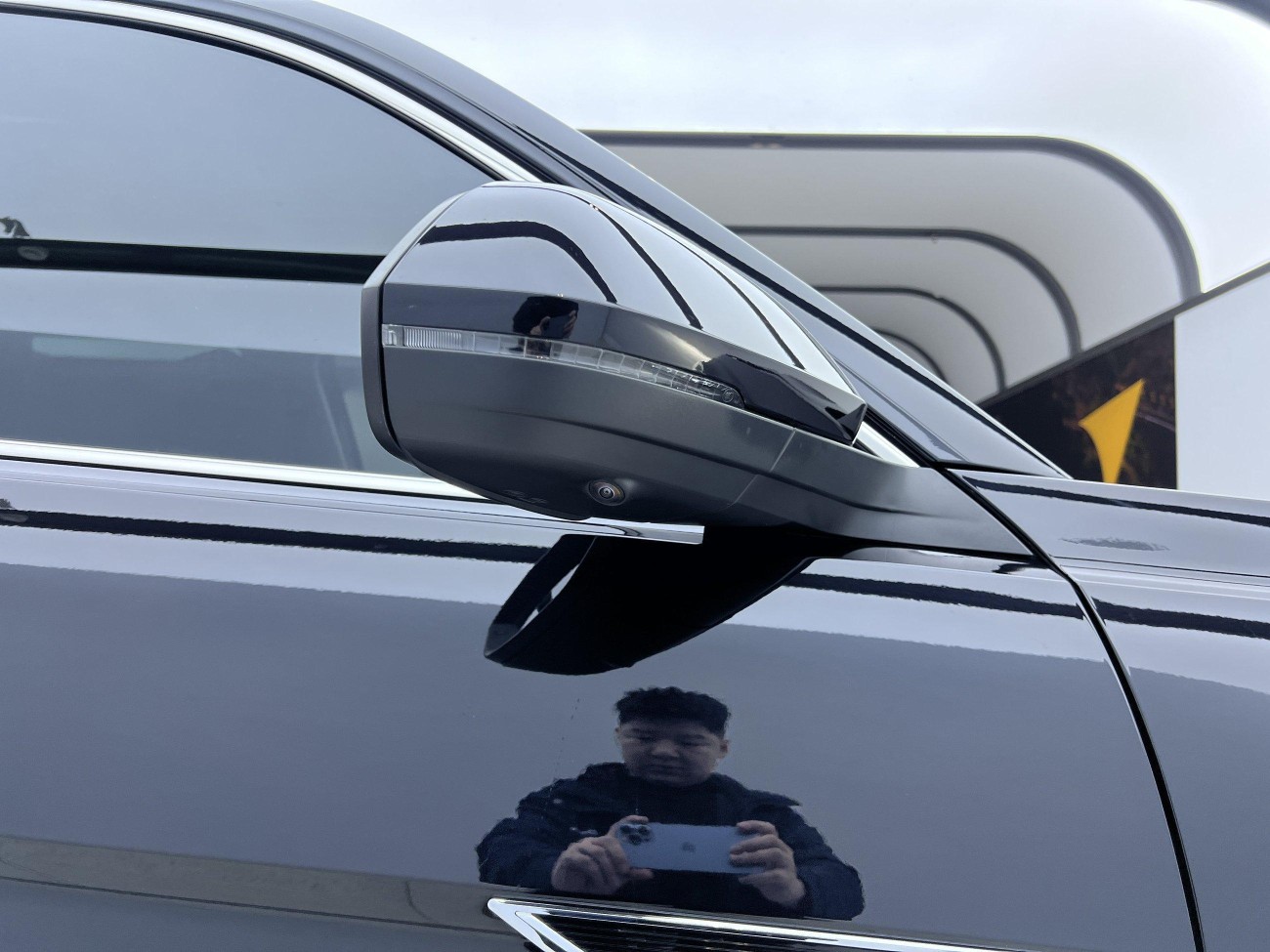 Volkswagen Teramont 2024