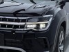 Volkswagen Teramont 2024