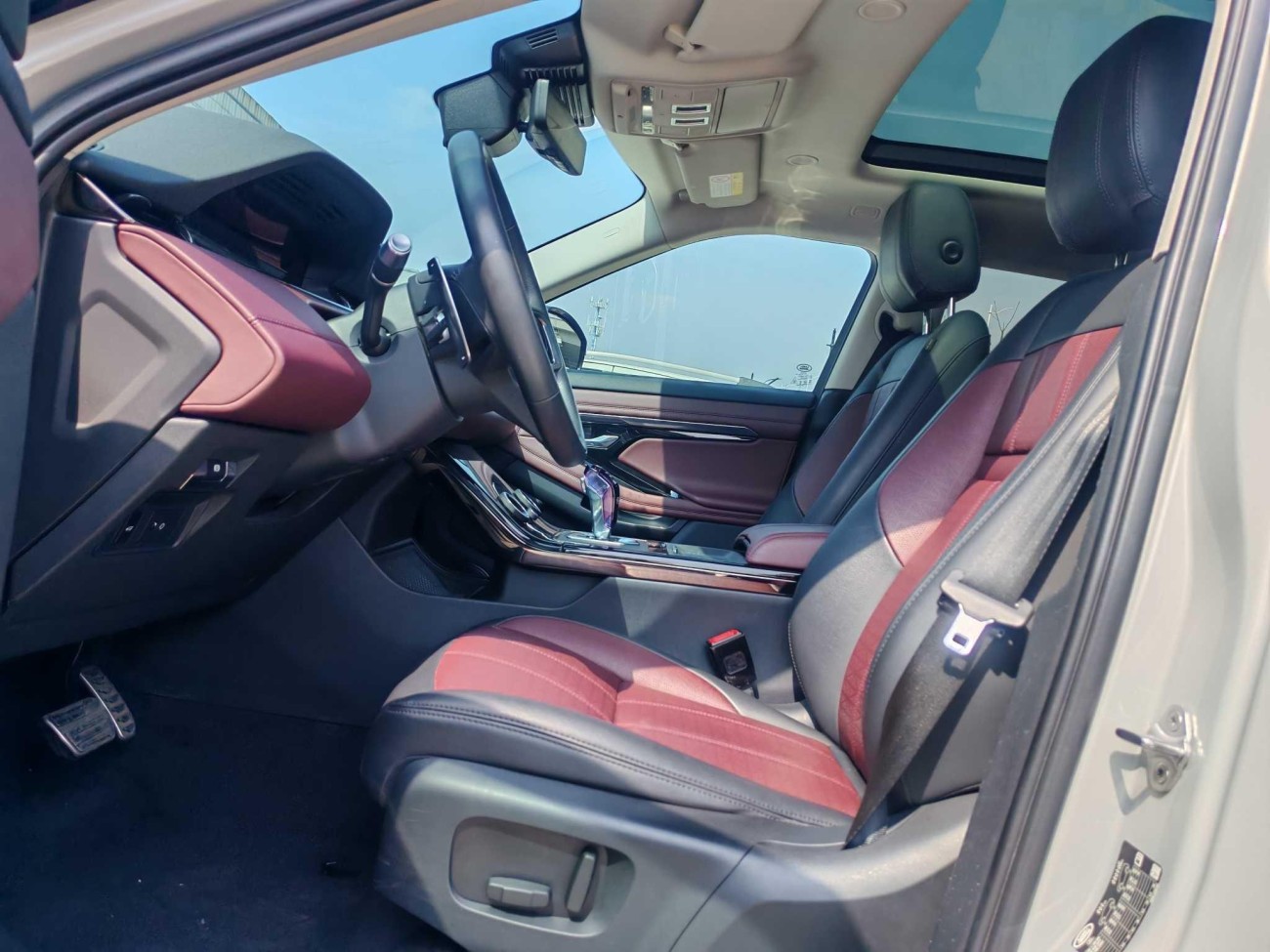 Land Rover Range Rover 2022