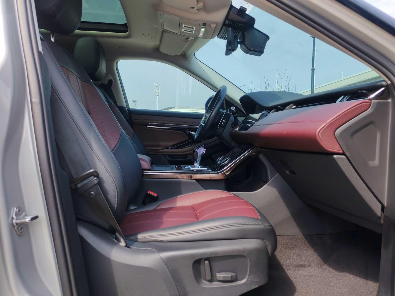 Land Rover Range Rover 2022