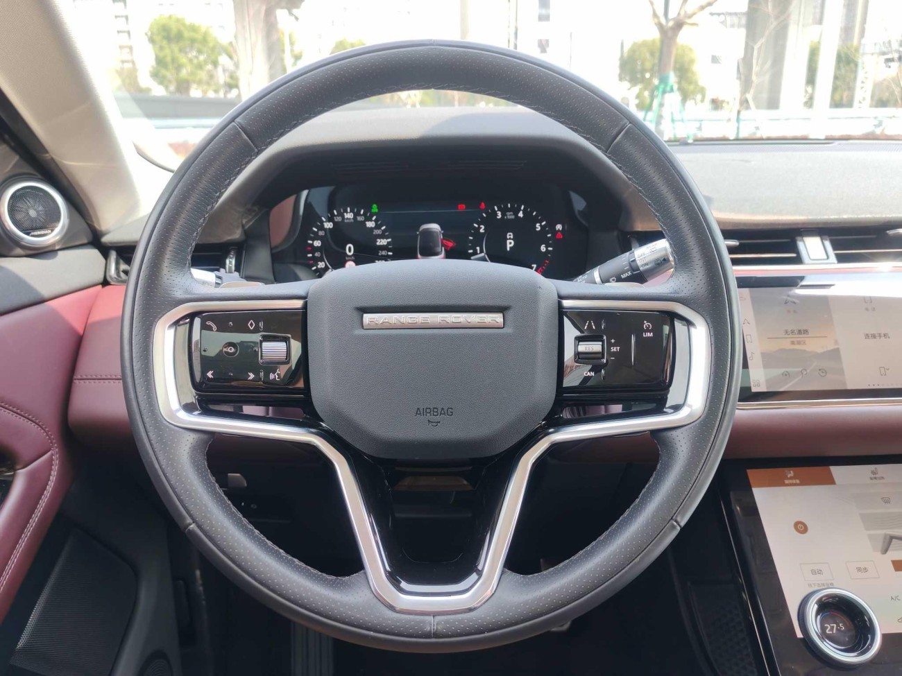 Land Rover Range Rover 2022