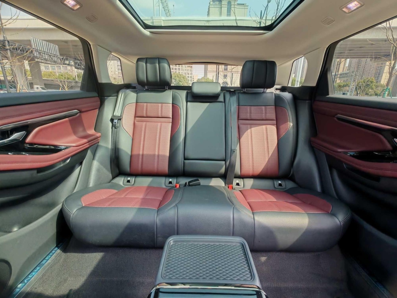 Land Rover Range Rover 2022