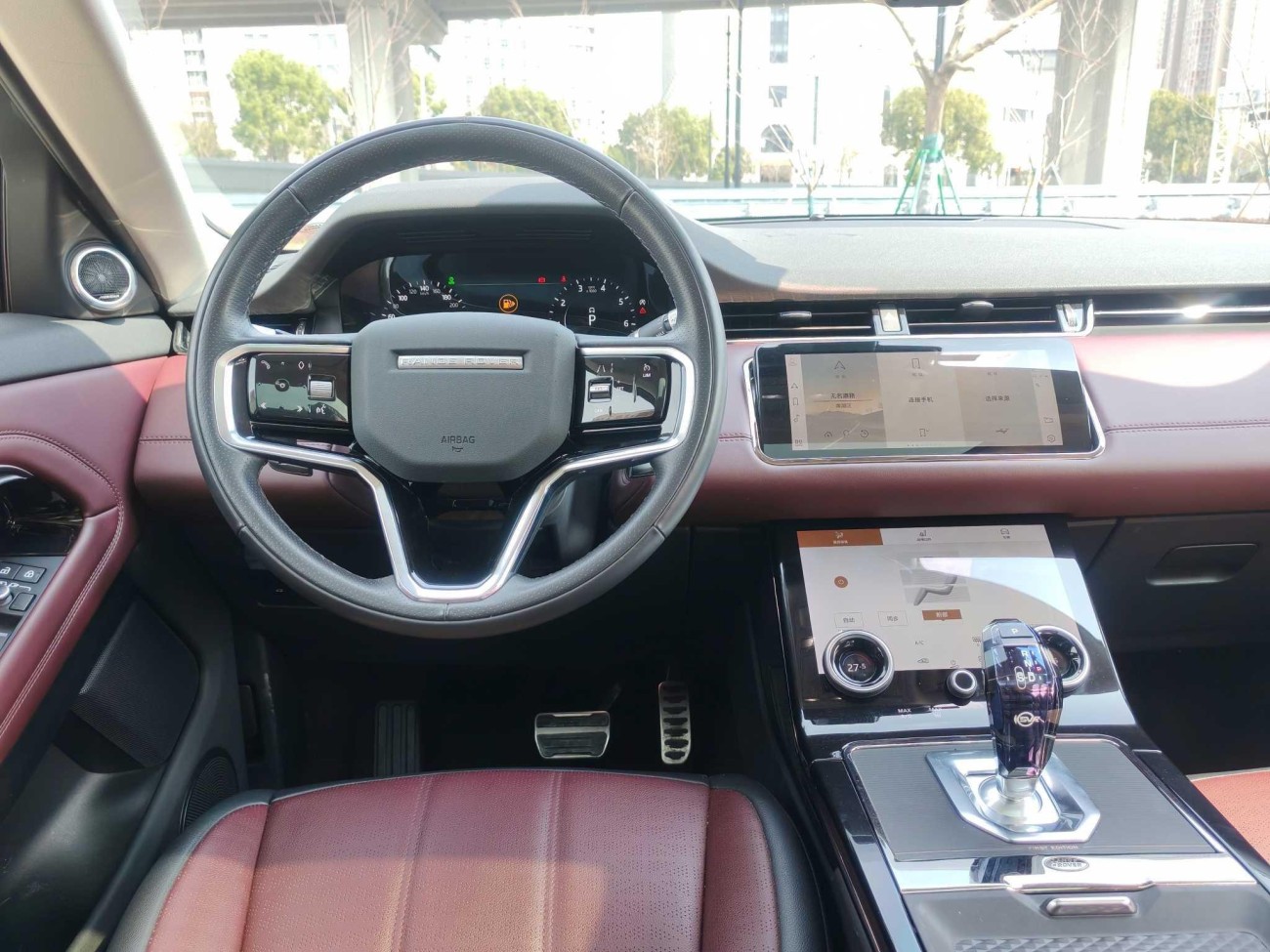 Land Rover Range Rover 2022