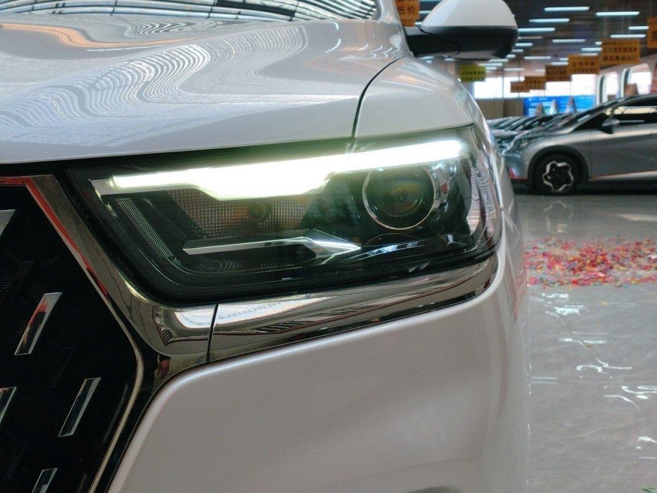 Haval H6 2023