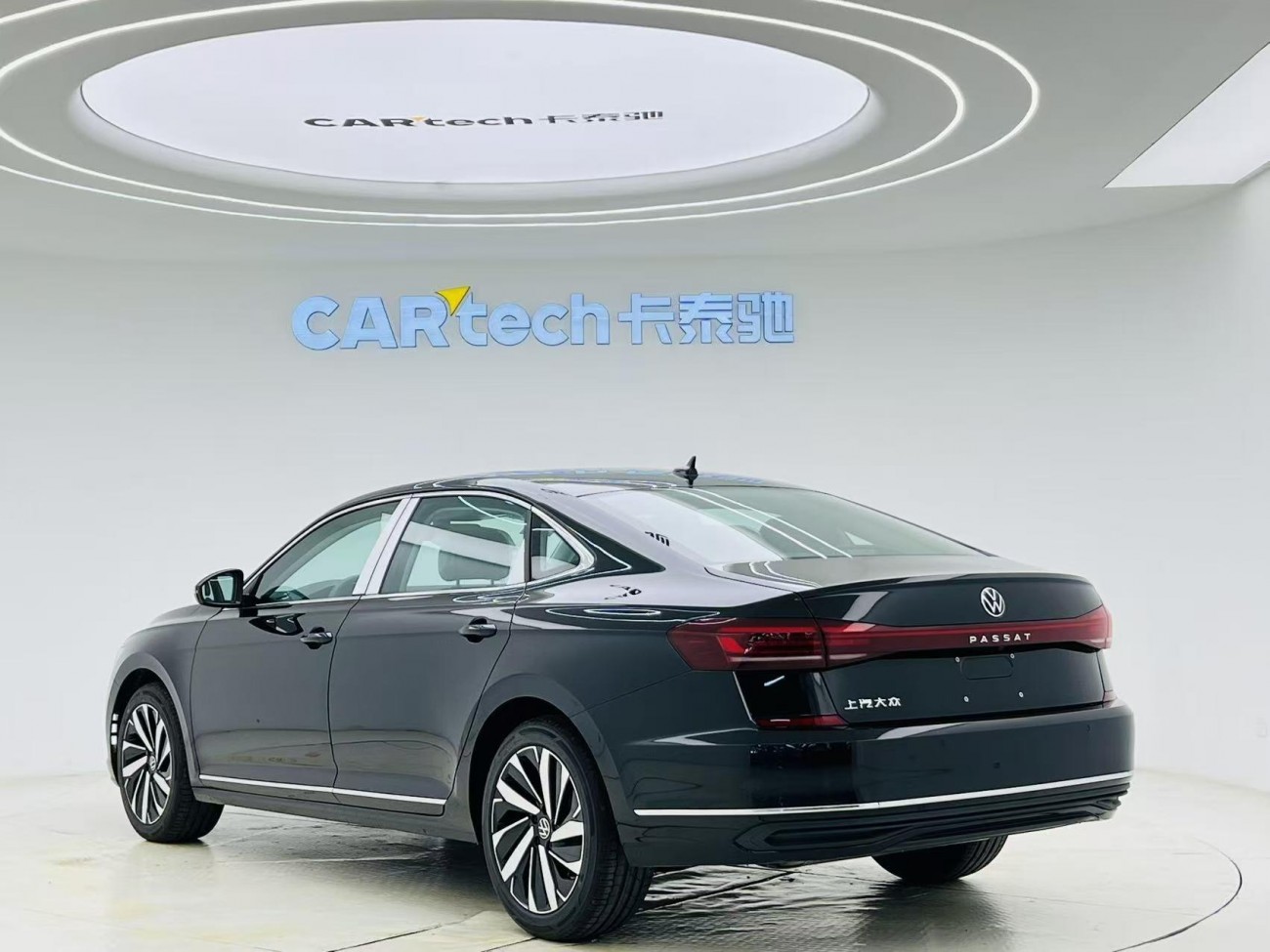 Volkswagen Passat 2026