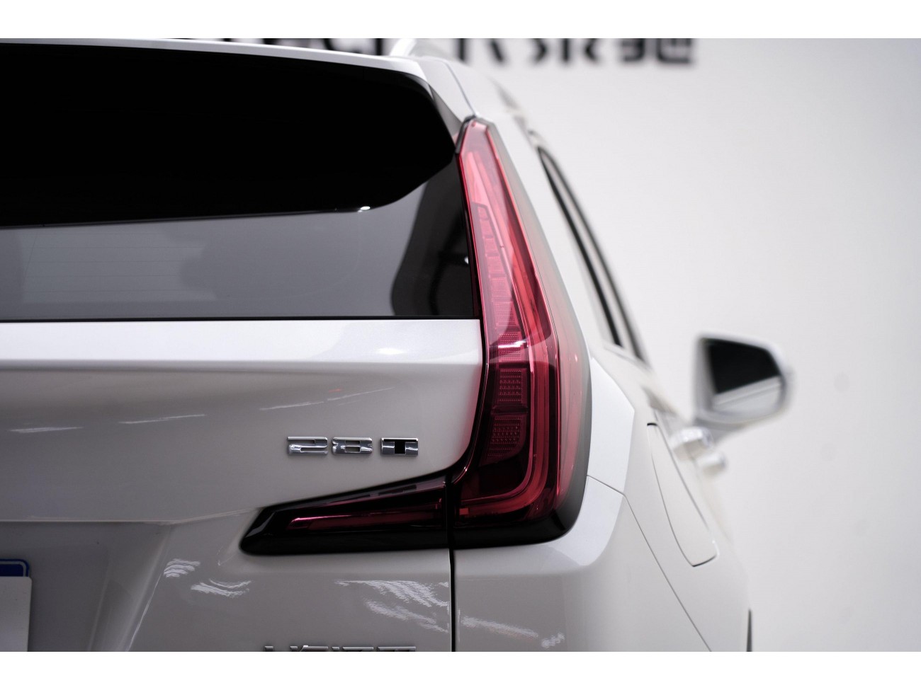 Cadillac XT4 2021