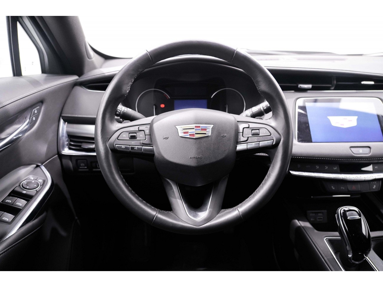 Cadillac XT4 2021