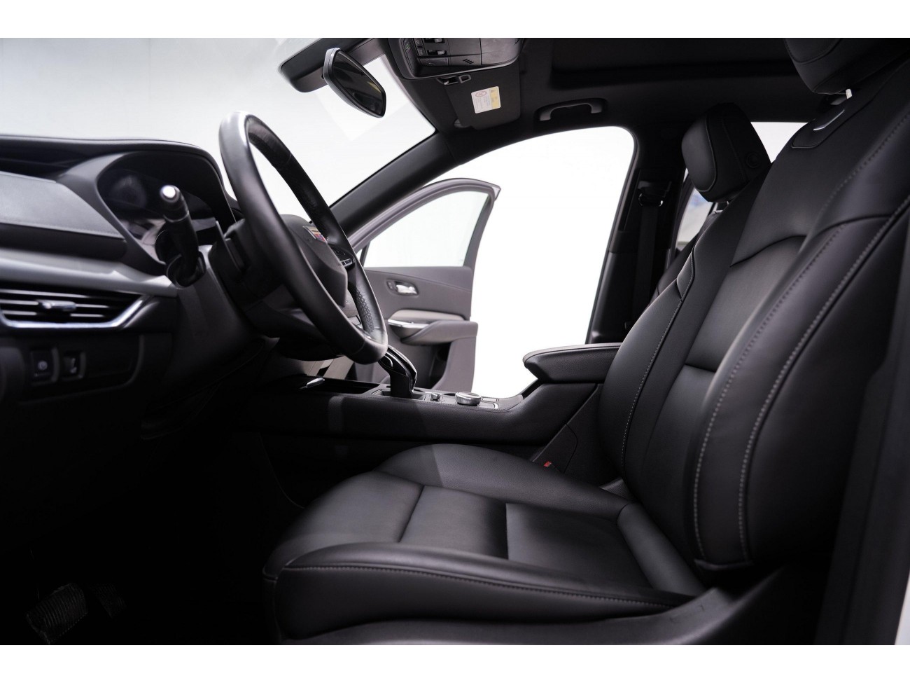 Cadillac XT4 2021
