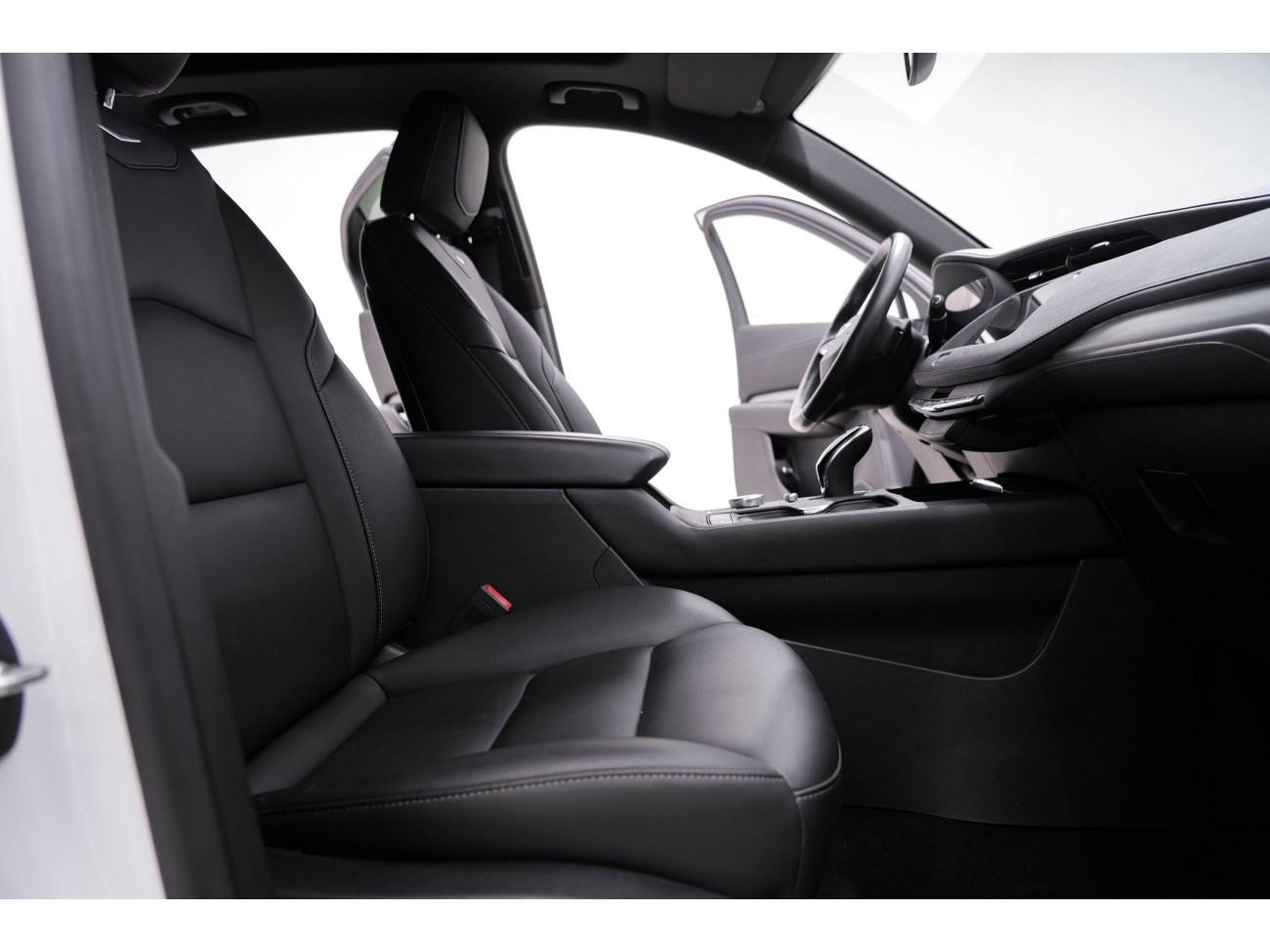 Cadillac XT4 2021