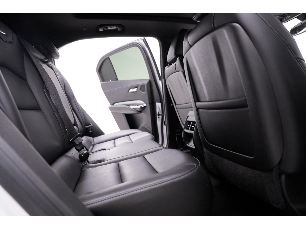 Cadillac XT4 2021