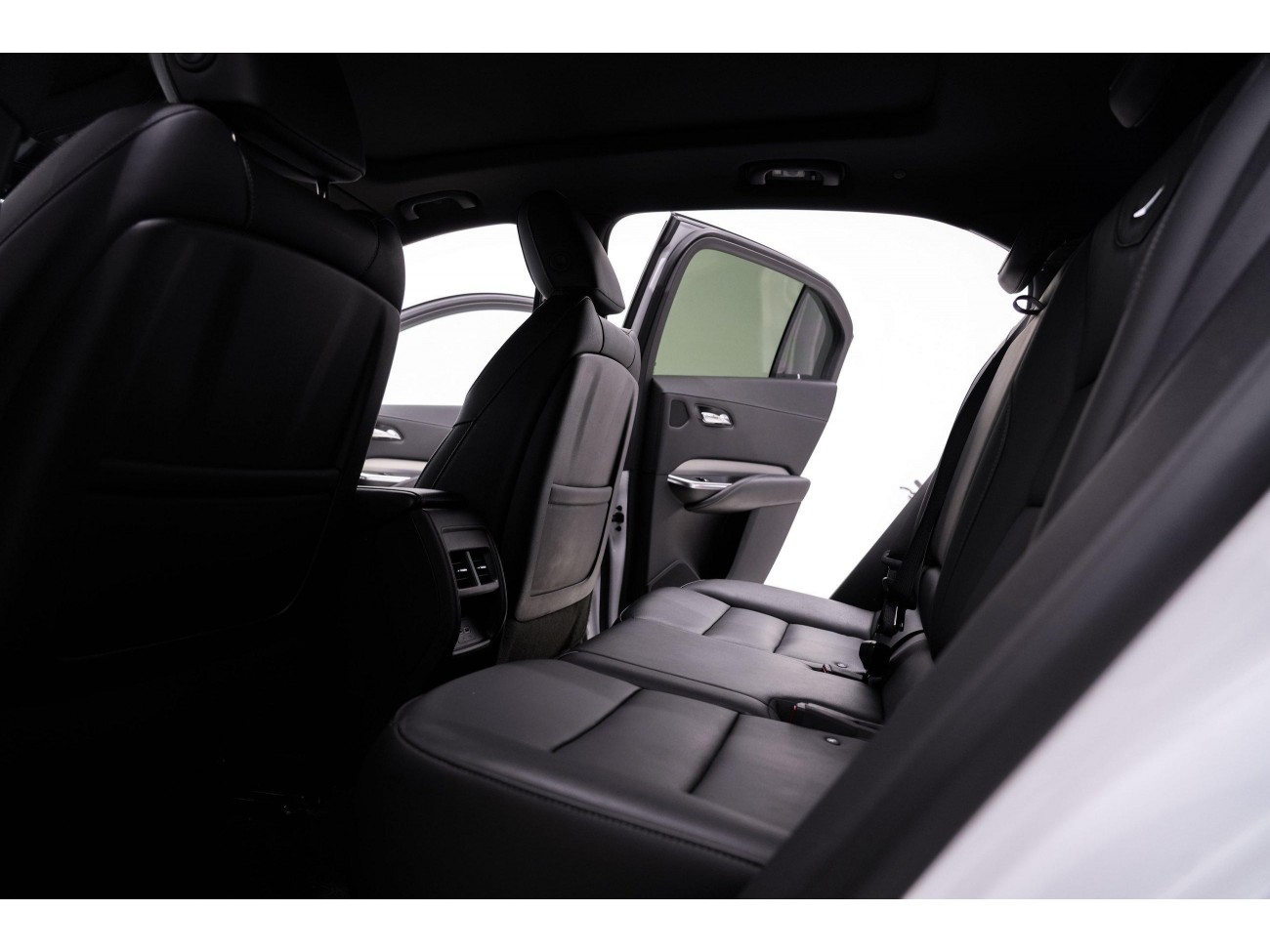 Cadillac XT4 2021