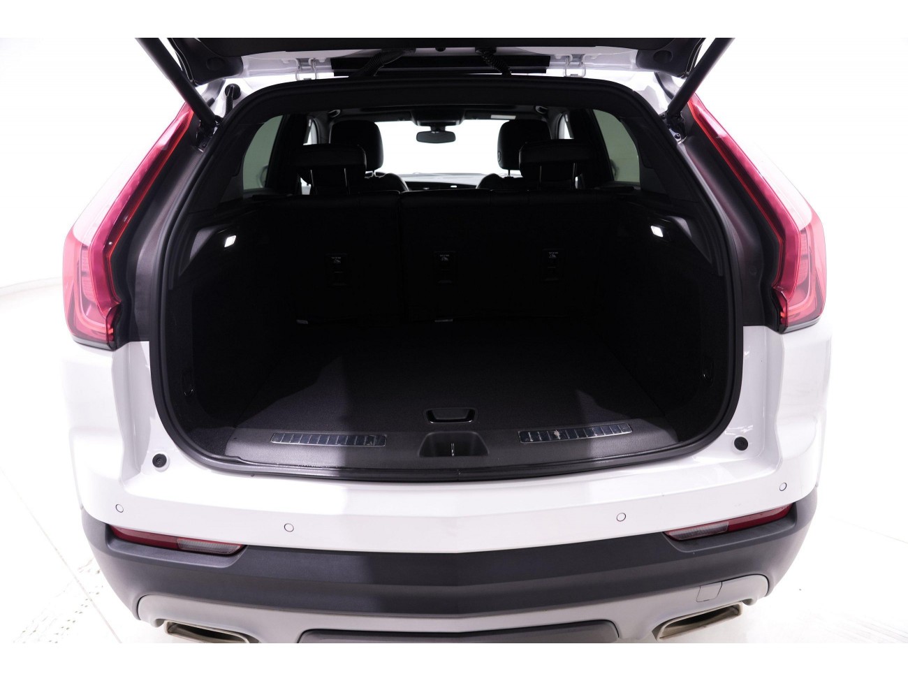 Cadillac XT4 2021